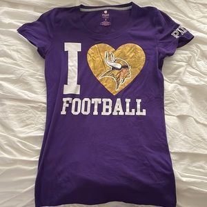 Minnesota Vikings TShirt